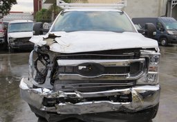 2022 Ford Super Duty F-350 SRW - Image 11