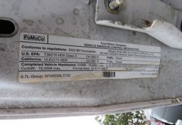 2022 Ford Super Duty F-350 SRW - Image 54