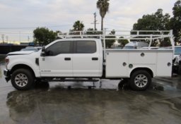 2022 Ford Super Duty F-350 SRW - Image 5