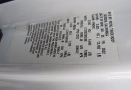 2022 Ford Super Duty F-350 SRW - Image 56