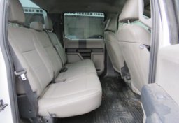 2022 Ford Super Duty F-350 SRW - Image 36