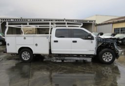 2022 Ford Super Duty F-350 SRW - Image 6