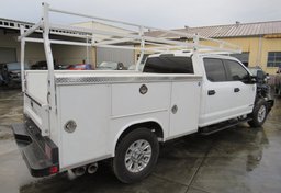 2022 Ford Super Duty F-350 SRW - Image 10