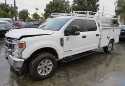 2022 Ford Super Duty F-350 SRW - Image 1