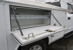 2022 Ford Super Duty F-350 SRW - Image 16