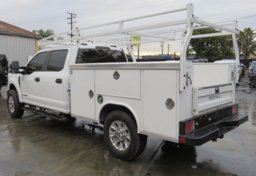 2022 Ford Super Duty F-350 SRW - Image 9