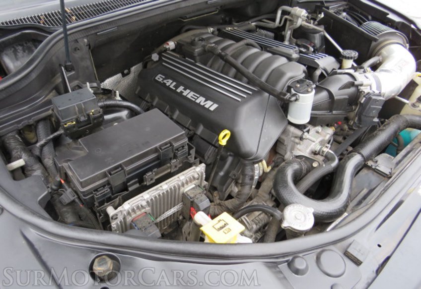 2013 Jeep Grand Cherokee SRT - Image 62