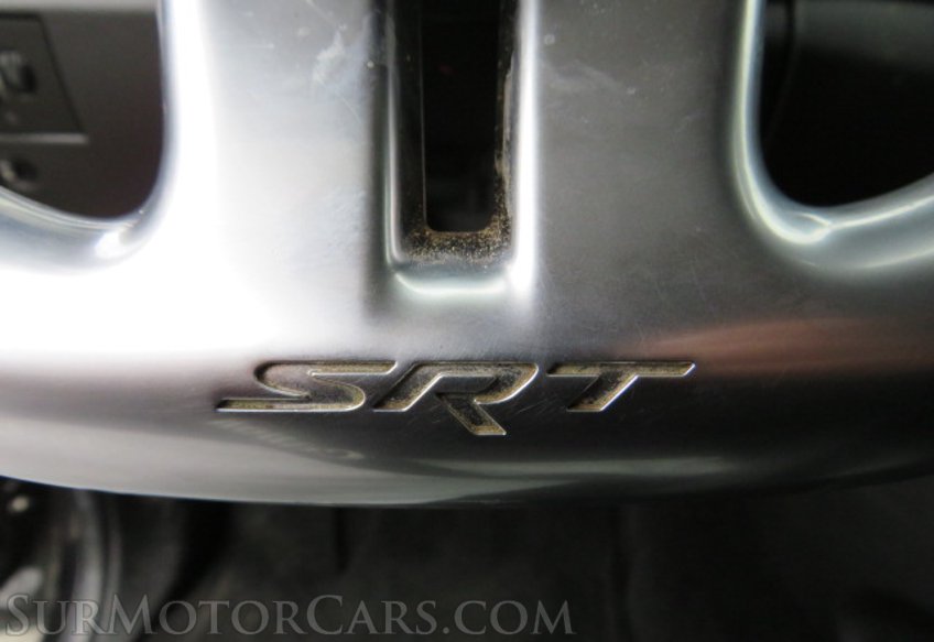 2013 Jeep Grand Cherokee SRT - Image 40