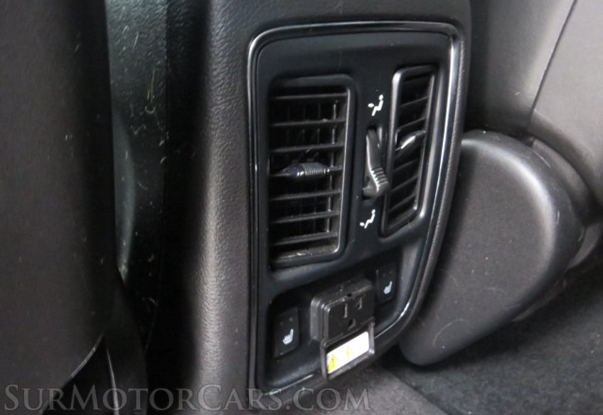 2013 Jeep Grand Cherokee SRT - Image 53