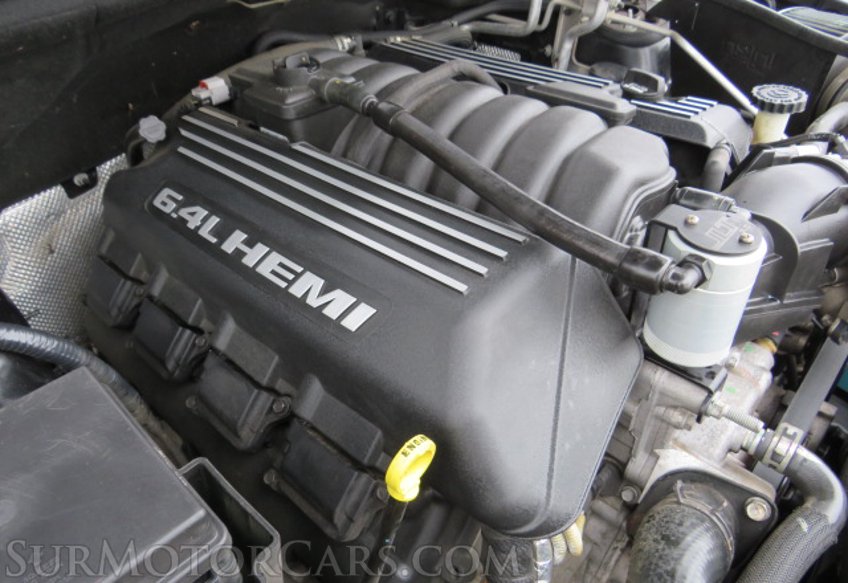 2013 Jeep Grand Cherokee SRT - Image 60