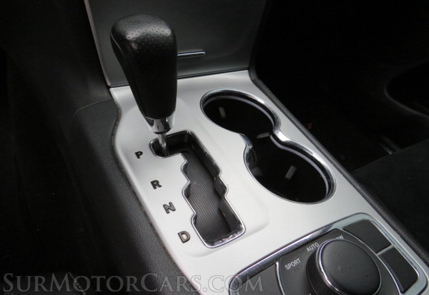 2013 Jeep Grand Cherokee SRT - Image 51