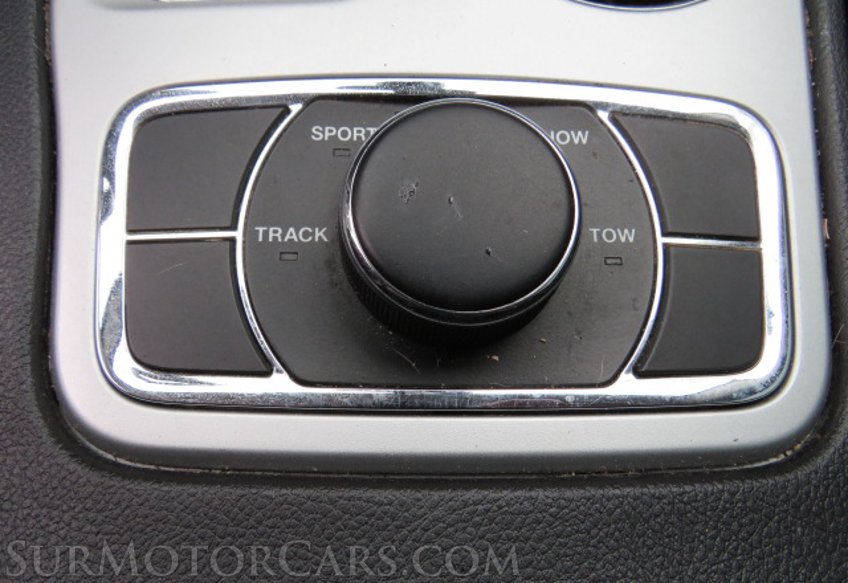 2013 Jeep Grand Cherokee SRT - Image 52