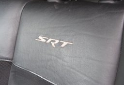 2013 Jeep Grand Cherokee SRT - Image 35