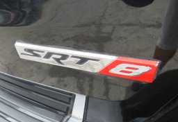 2013 Jeep Grand Cherokee SRT - Image 20