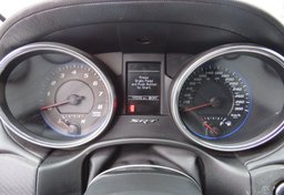 2013 Jeep Grand Cherokee SRT - Image 36