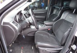 2013 Jeep Grand Cherokee SRT - Image 26
