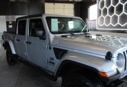 Thumbnail of 2023 Jeep Gladiator