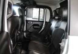 Thumbnail of 2023 Jeep Gladiator