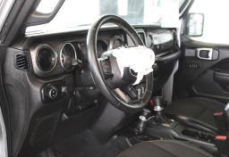 Thumbnail of 2023 Jeep Gladiator