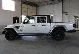 Thumbnail of 2023 Jeep Gladiator