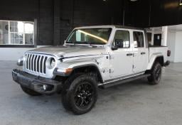 Thumbnail of 2023 Jeep Gladiator