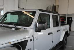 Thumbnail of 2023 Jeep Gladiator