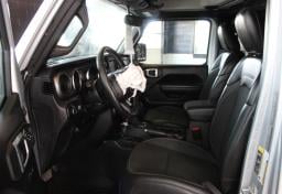 Thumbnail of 2023 Jeep Gladiator