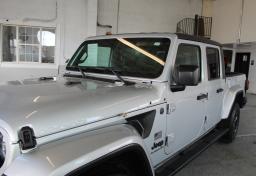 Thumbnail of 2023 Jeep Gladiator