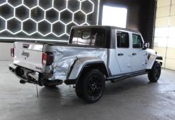 Thumbnail of 2023 Jeep Gladiator