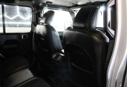Thumbnail of 2023 Jeep Gladiator