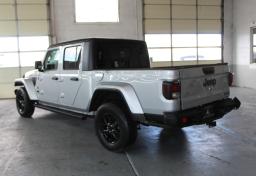 Thumbnail of 2023 Jeep Gladiator