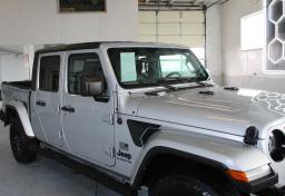 Thumbnail of 2023 Jeep Gladiator