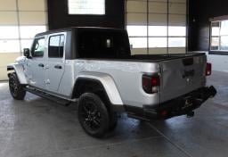 Thumbnail of 2023 Jeep Gladiator