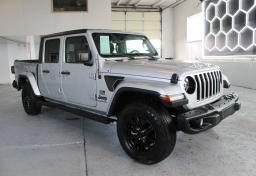 Thumbnail of 2023 Jeep Gladiator