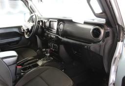Thumbnail of 2023 Jeep Gladiator