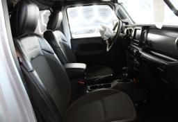 Thumbnail of 2023 Jeep Gladiator