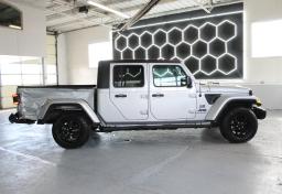 Thumbnail of 2023 Jeep Gladiator