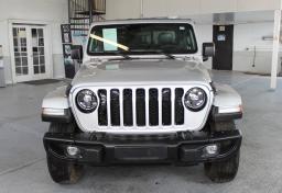 Thumbnail of 2023 Jeep Gladiator