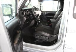 Thumbnail of 2023 Jeep Gladiator