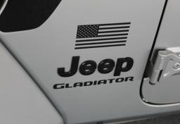 Thumbnail of 2023 Jeep Gladiator