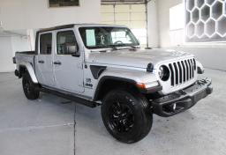 Thumbnail of 2023 Jeep Gladiator