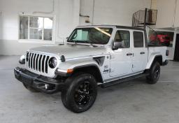 Thumbnail of 2023 Jeep Gladiator