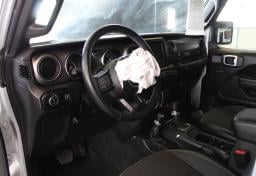 Thumbnail of 2023 Jeep Gladiator