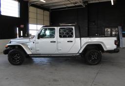 Thumbnail of 2023 Jeep Gladiator