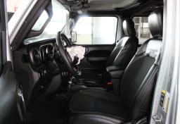 Thumbnail of 2023 Jeep Gladiator