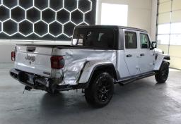 Thumbnail of 2023 Jeep Gladiator