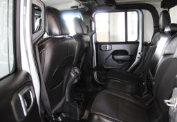 Thumbnail of 2023 Jeep Gladiator