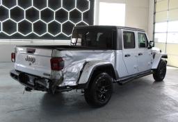 Thumbnail of 2023 Jeep Gladiator