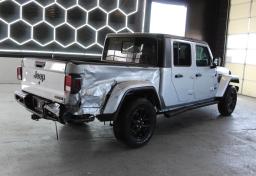 Thumbnail of 2023 Jeep Gladiator