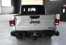 Thumbnail of 2023 Jeep Gladiator